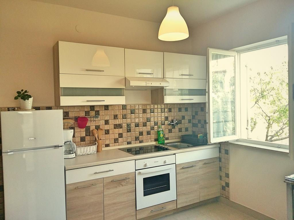 Jimmy Apartments Pula Extérieur photo