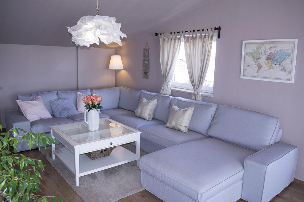 Jimmy Apartments Pula Extérieur photo