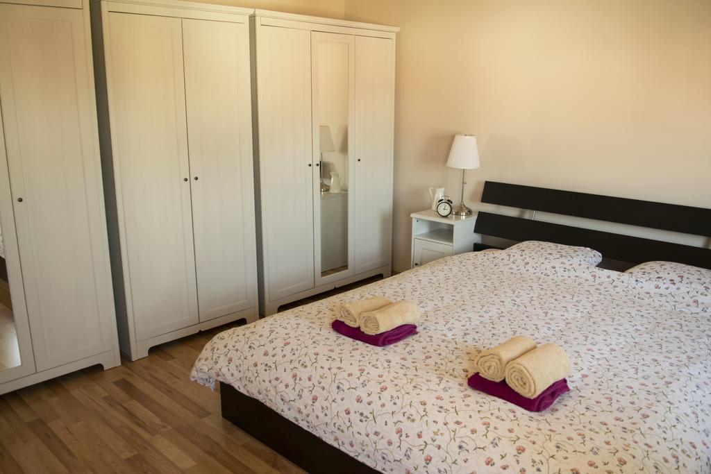 Jimmy Apartments Pula Extérieur photo