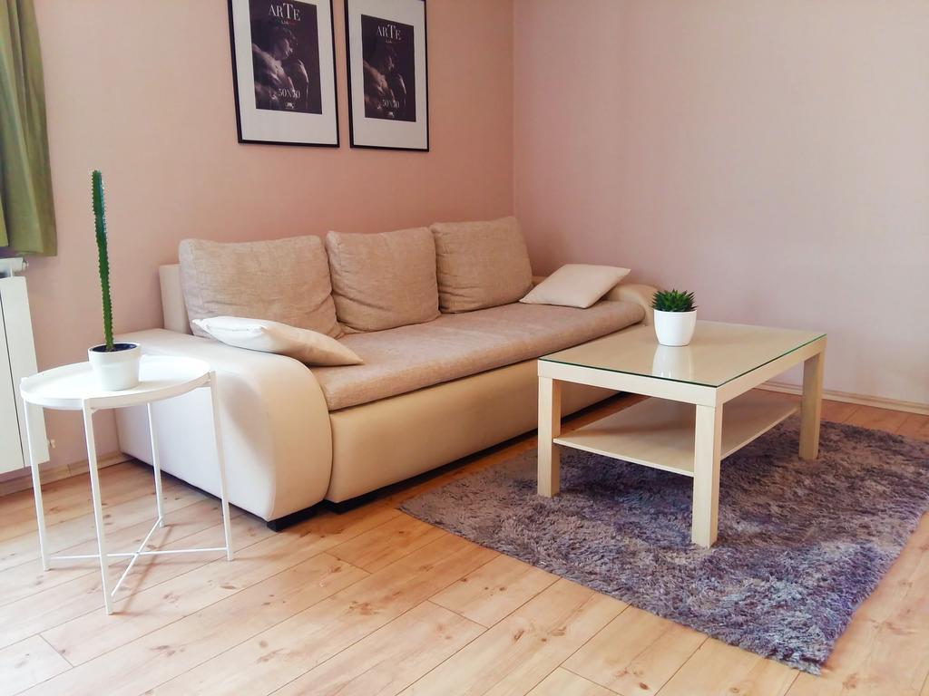 Jimmy Apartments Pula Extérieur photo
