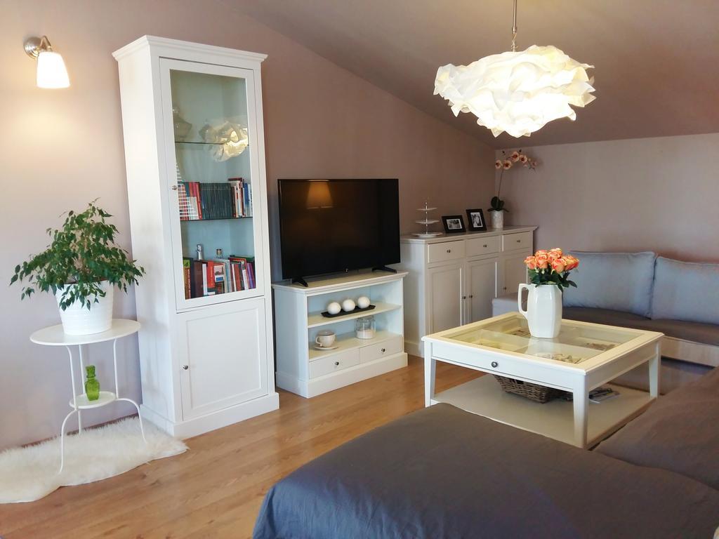 Jimmy Apartments Pula Extérieur photo